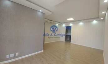 Imagem: APARTAMENTO A VENDA - 3 DORMITÓRIOS - TERRAZZO