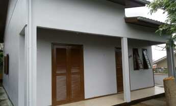 Imagem: Casa mobiliada centro içara