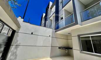 Imagem 3: Sobrado para alugar, 3 Quartos, 3 Vagas, Quintal com Churrasqueira, Água Fria