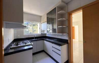 Imagem 4: Apartamento para locação Edifício Toth