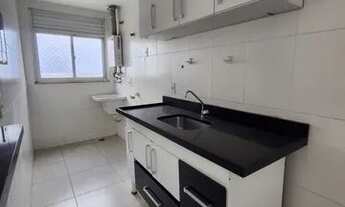 Imagem 6: Apartamento para venda tem 65 metros quadrados com 2 quartos em Praia das Gaivotas - Vila