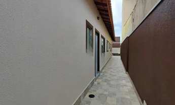 Imagem 2: 08-CASA EM C. DE LARANJEIRAS