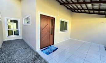 Imagem 3: Casa para venda com 120 metros quadrados com 3 quartos em Loteamento Modena - Tatuí - SP