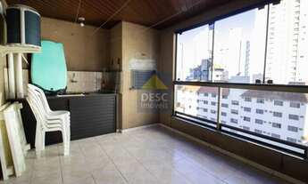 Imagem 2: Apartamento para Locação Anual na rua 3146 - Res. Alexandre I