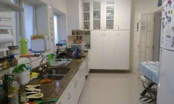 Imagem 4: Casa Venda 4 Dormitórios - 500 m² Alphaville