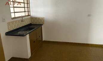 Imagem 2: Edícula com 1 dormitório para alugar, 50 m² por R$ 730,00/mês - Vila Anchieta - São José d