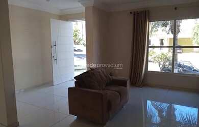 Imagem 3: Casa - Loteamento Chácara Prado - Campinas