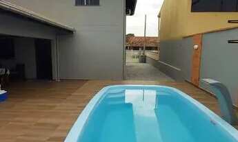 Imagem: Casa 04 quartos em Navegantes - 150m do