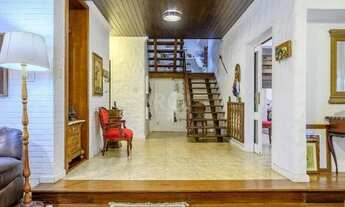 Imagem 6: Casa para Venda - 500m², 5 dormitórios, sendo 4 suites, 6 vagas - Ipanema