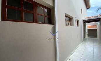 Imagem 5: Casa com 3 dormitórios, 180 m² - venda por R$ 625.000,00 ou aluguel por R$ 2.500,00/mês