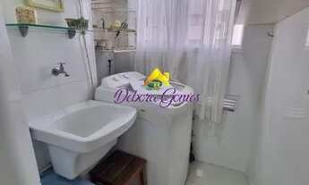 Imagem 4: APTO PARA LOCAÇÃO- Localizado na Areia Branca em Santos / SP