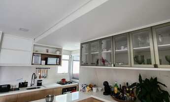 Imagem 7: Apartamento para aluguel com 70 metros quadrados com 2 quartos em Indianópolis - São Paulo