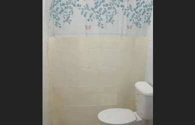 Imagem 6: Casa 1/4 e 2/4 Casa com 1 dormitório