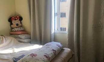 Imagem 3: APTO - SANTO ANTÔNIO