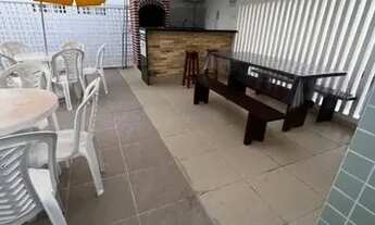 Imagem 6: Apartamento com 2 dormitórios à venda por R$ 170.000 - Jardim São Paulo - João Pessoa/PB