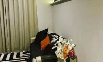 Imagem 3: Studio com 38m² no Campo Belo