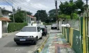 Imagem 6: Vendo terreno no capão da imbuia