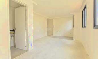 Imagem 4: Studio para venda tem 29 m² com 1 quarto no Centro - Curitiba - PR