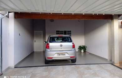 Imagem 8: Casa a venda no residencial Antonieta RP em ótima localização