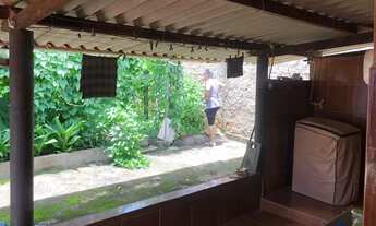 Imagem 3: Vende casa Casa com 2 dormitórios