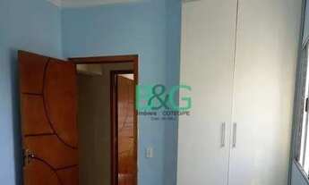 Imagem 7: Sobrado com 3 dormitórios à venda, 140 m² por R$ 821.600 - Vila Carmosina - São Paulo/SP