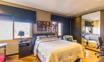 Imagem 6: Cobertura para Venda - 384m², 3 dormitórios, sendo 1 suites, 2 vagas - Petrópolis