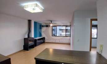 Imagem: Apartamento em Higienópolis