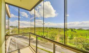 Imagem: Apartamento para Venda - 140.58m², 3 dormitórios