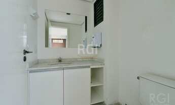 Imagem 3: Conjunto/Sala para Venda - 153m², 0 dormitórios, 1 vaga - Petrópolis