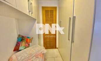 Imagem 6: Apartamento-À VENDA-Jardim Botânico-Rio de Janeiro-RJ