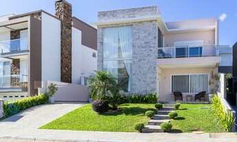 Imagem 3: Casa Condominio para Venda - 203.02m², 3 dormitórios, sendo 3 suites, 4 vagas - Hípica