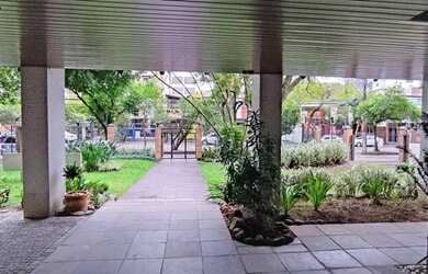 Imagem 3: Apartamento para Venda - 108m², 3 dormitórios, sendo 1 suites, 1 vaga - Bom Fim