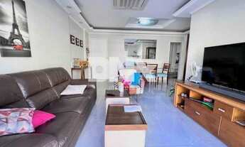 Imagem 5: Apartamento-À VENDA-Botafogo-Rio de Janeiro-RJ