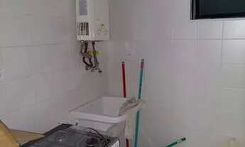 Imagem 3: Centro/Pelinca: apartamento 01 quarto todo montado; lazer