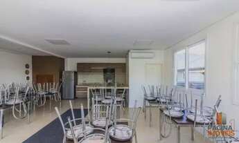 Imagem 7: Excelente Apartamento para venda de 03 Dormitórios com 01 vaga de garagem coberta no bairr