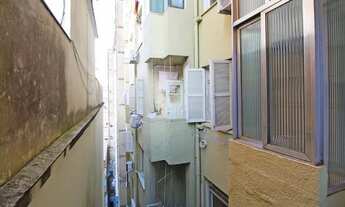 Imagem 6: Apartamento para Venda - 50m², 1 dormitório, Centro