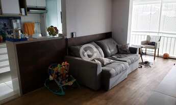 Imagem: Apartamento - Bosque - Campinas