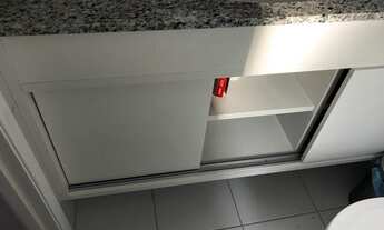 Imagem 7: Oportunidade para locação no Edf. Riviera apartamento 3 quartos com 1 suíte e 1 vaga