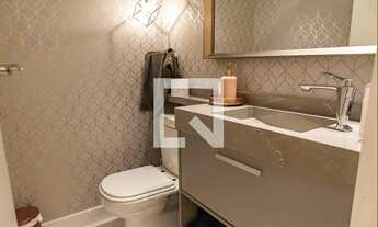 Imagem 7: Apartamento à Venda - Cambuci, 3 Quartos, 109 m2