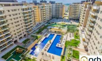 Imagem 5: Leilão de Apartamento no Park Premium, com 84m² - Recreio dos Bandeirantes