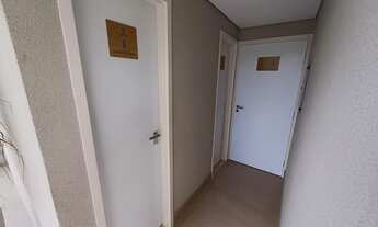 Imagem 6: Apartamento com 1 quarto para alugar no bairro Dionisio Torres - Fortaleza/CE