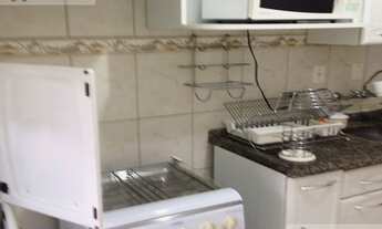 Imagem 7: Apartamento 2 Dorm - Jardim Europa