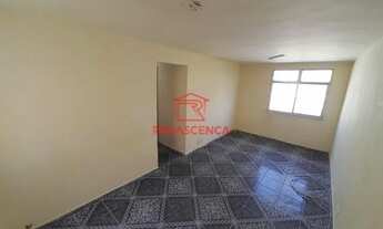 Imagem: 2 QUARTOS NA MERCK TAQUARA