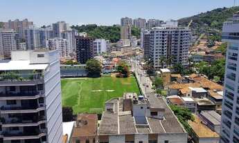 Imagem 3: Apartamento 2 quartos em Icaraí, excelente Oportunidade !