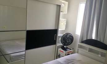 Imagem 6: Apartamento no Antares