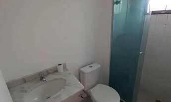 Imagem 5: Apartamento com 2 dormitórios, 58 m² - venda por R$ 320.000,00 ou aluguel por R$ 1.920,69