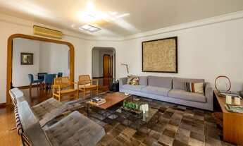 Imagem 6: Venda Apartamento 3 Dormitórios - 377 m² Vila Nova Conceição