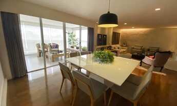 Imagem 6: Apartamento com 4 dormitórios, 237 m² - venda por R$ 3.400.000,00 ou aluguel por R$ 18.751