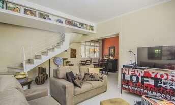 Imagem: Casa para Venda - 290m², 3 dormitórios