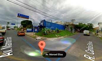 Imagem 2: Terreno para Venda - 400m², 0 dormitórios, Passo das Pedras